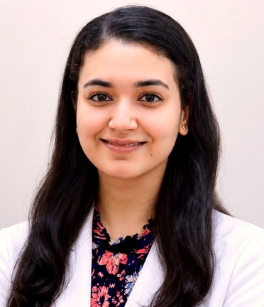 Dr. Riya Gupta, psychiatrist